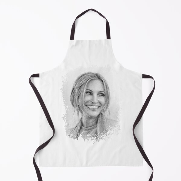 Item preview, Julia Roberts designed and sold by GoldsteinART.
