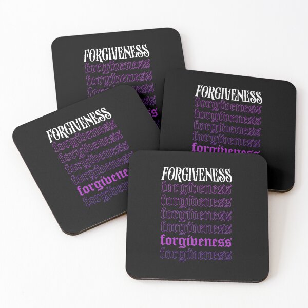 Item preview, Forgiveness  designed and sold by Nick Studio.
