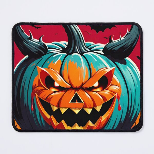 Item preview, Demonic Pumpkin: Halloween’s Darkest Creation designed and sold by GrizzlyCollective.