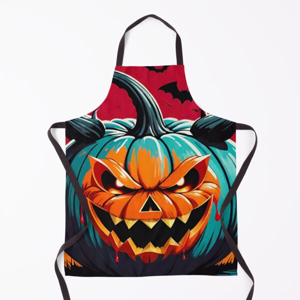 Item preview, Demonic Pumpkin: Halloween’s Darkest Creation designed and sold by GrizzlyCollective.