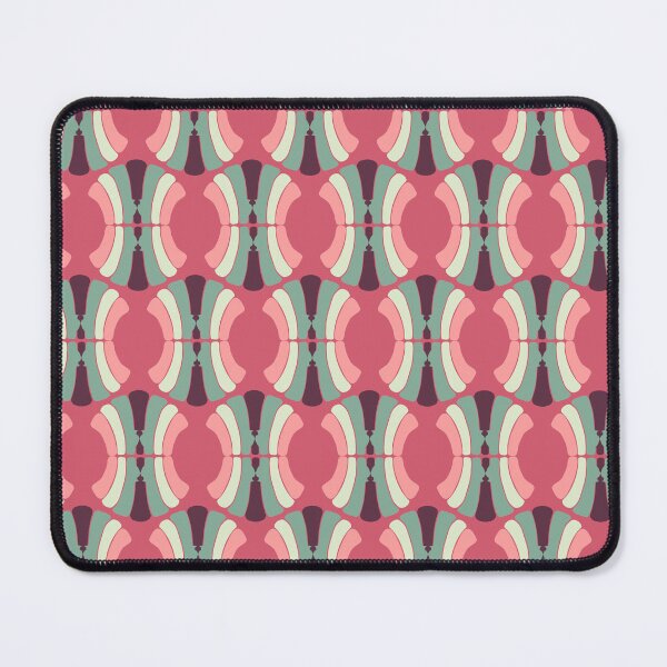 Item preview, Oval Shells, Pink Version designed and sold by Alex  Blud.