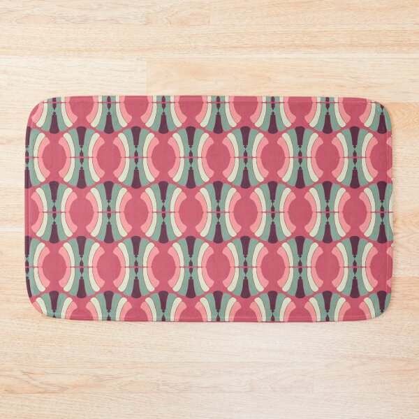 Item preview, Oval Shells, Pink Version designed and sold by Alex  Blud.