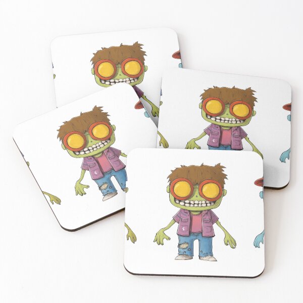 Item preview, Funny Zombie  designed and sold by WickerStudio.