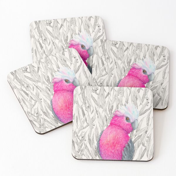 Item preview, Rosy Demeanour designed and sold by PJ Paintings.