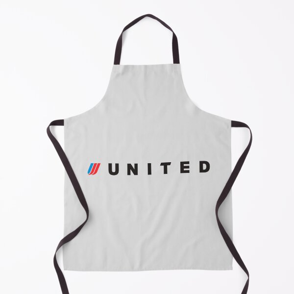 Aperçu de l'œuvre United Airlines Vintage Logo (1998-2010) créée et vendue par FutureTraveller.