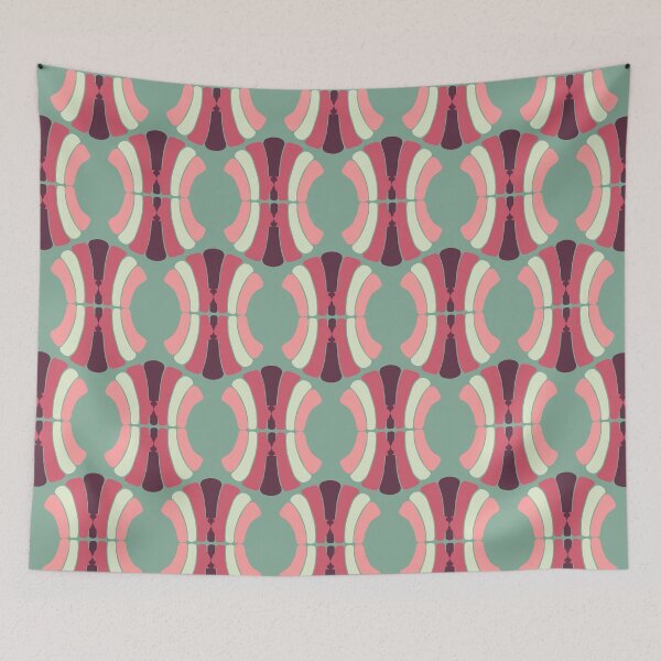Item preview, Oval Shells, Emerald version designed and sold by Alex  Blud.
