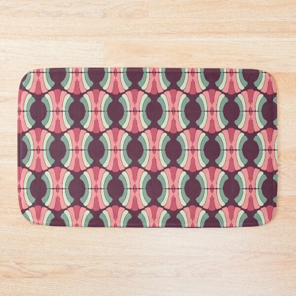 Item preview, Oval Shells, Burgundy version designed and sold by Alex  Blud.