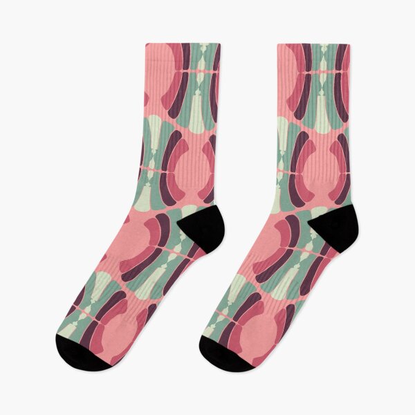 Item preview, Oval Shells, Light pink version designed and sold by Alex  Blud.