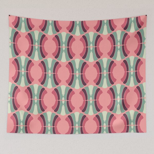 Item preview, Oval Shells, Light pink version designed and sold by Alex  Blud.