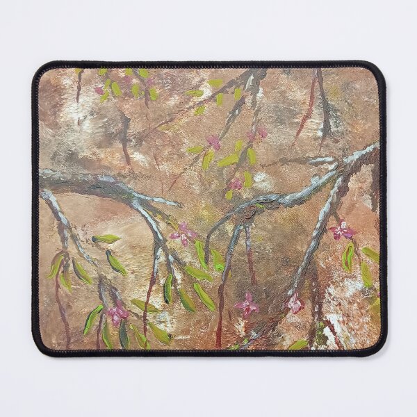 Item preview, flowering branches designed and sold by artmanus.