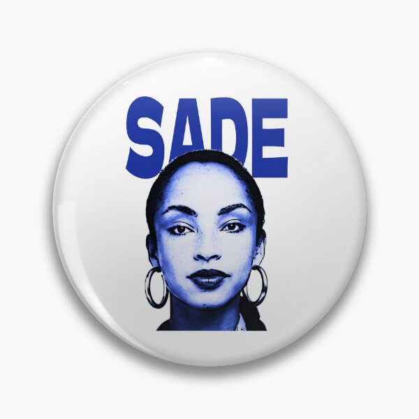 Item preview, Sade designed and sold by Gentle40Winks.