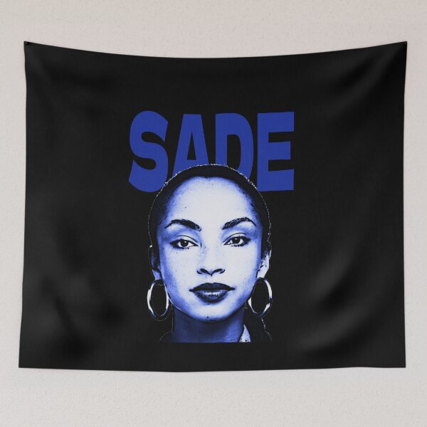 Item preview, Sade designed and sold by Gentle40Winks.