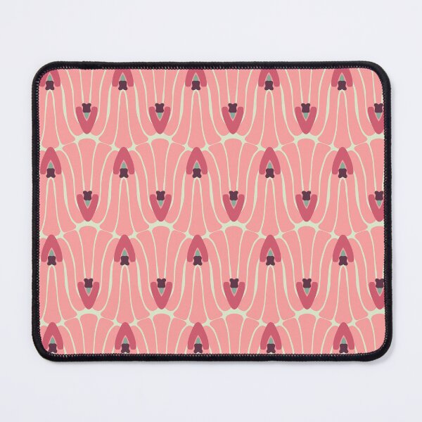 Item preview, Shell with a check mark, Pink version designed and sold by Alex  Blud.