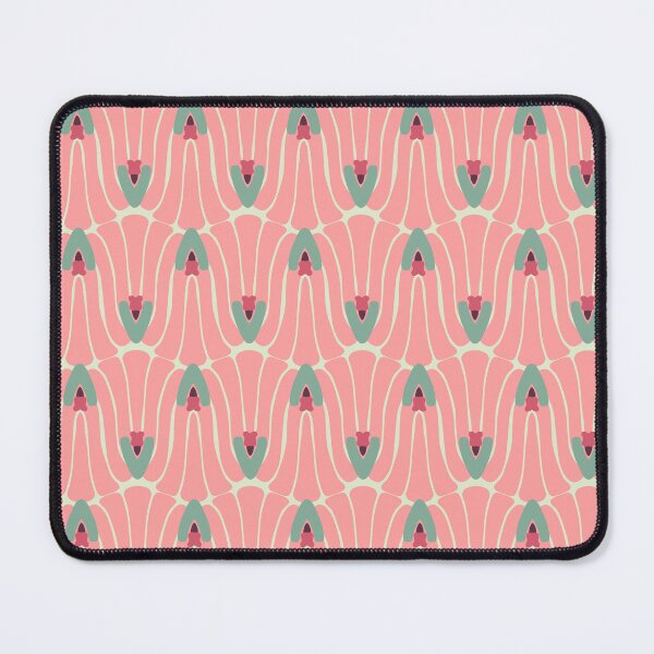 Item preview, Shell with a check mark, Pink-emerald version designed and sold by Alex  Blud.