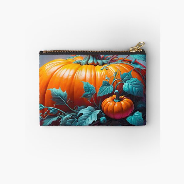 Item preview, Demonic Pumpkin: Ready to Haunt the Night designed and sold by GrizzlyCollective.