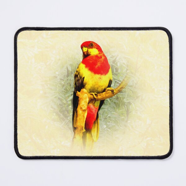 Item preview, Eastern Rosella designed and sold by Guardi71.