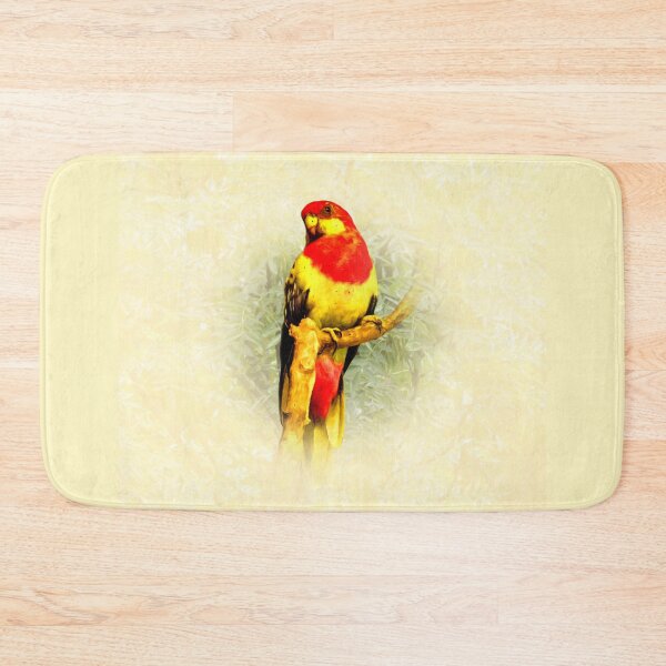 Item preview, Eastern Rosella designed and sold by Guardi71.