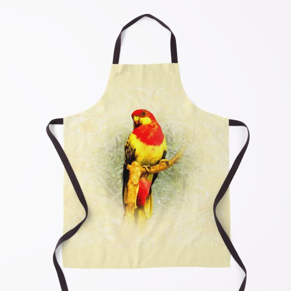 Item preview, Eastern Rosella designed and sold by Guardi71.