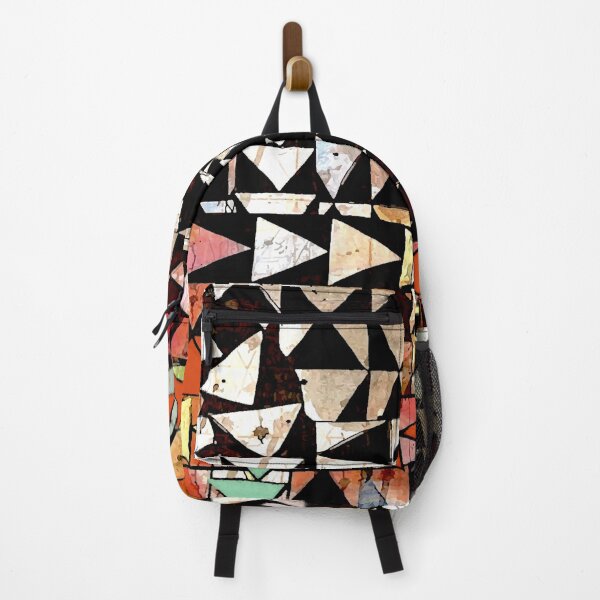 Item preview, Triangle Pattern designed and sold by ViaARTfactory.