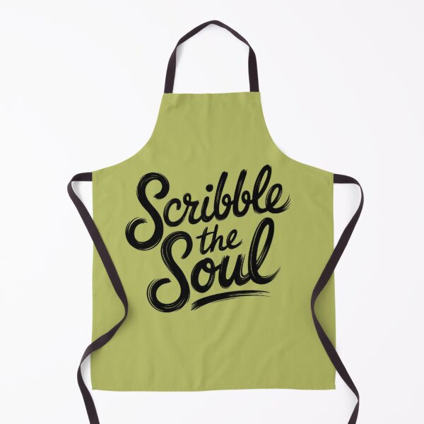 Item preview, Scribble the Soul designed and sold by M Khan.