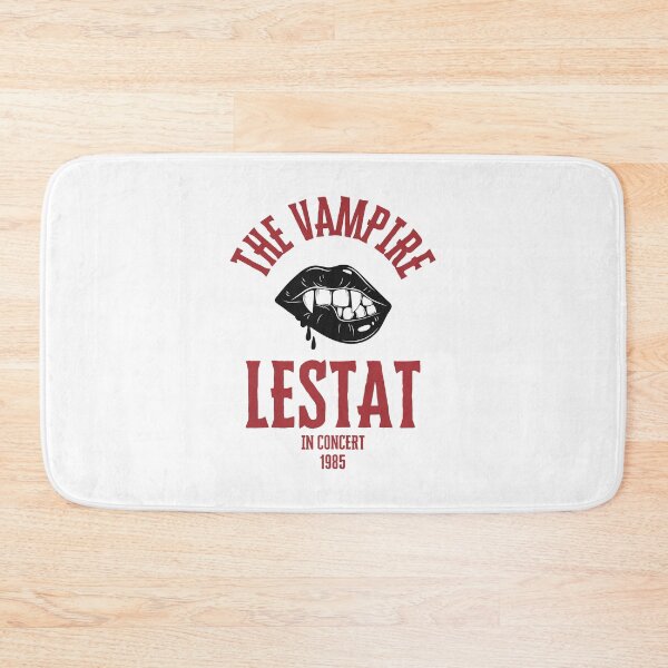 Item preview, The Vampire Lestat in Concert 1985 designed and sold by evenliuphotoart.