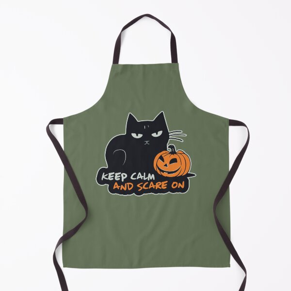 Item preview, Keep Calm and Scare On designed and sold by Toffola.