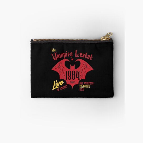Item preview, The Vampire Lestat Live In Concert designed and sold by evenliuphotoart.