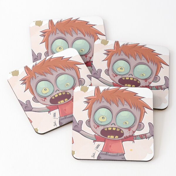 Item preview, Spooky Zombie  designed and sold by WickerStudio.
