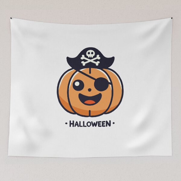 Item preview, Pumpkin Plunderer designed and sold by Toffola.