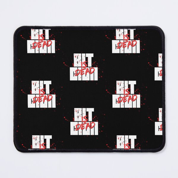Item preview, BTC IS DEAD,BTC,Bitcoin,Bitcoin Art,Btc postage stamp designed and sold by 1SINGHA.