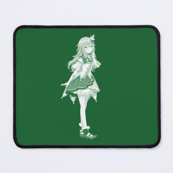 Item preview, Nene Kusanagi Monochromatic (Brand New World) designed and sold by VoidStarzip66.