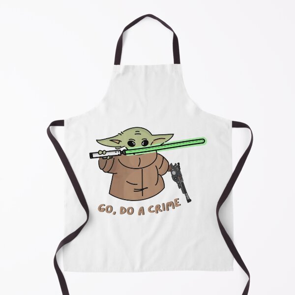 Item preview, Grogu designed and sold by Mystical Illustrations.