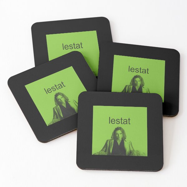 Item preview, Lestat De Lioncourt Brat designed and sold by evenliuphotoart.