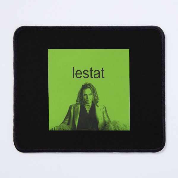 Item preview, Lestat De Lioncourt Brat designed and sold by evenliuphotoart.