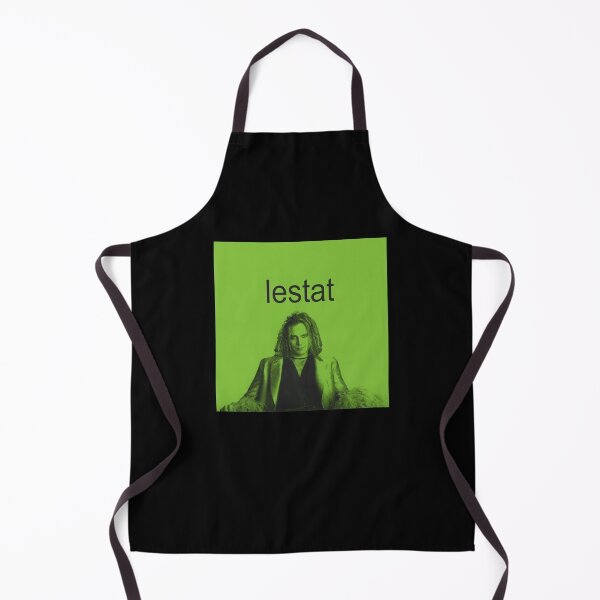 Item preview, Lestat De Lioncourt Brat designed and sold by evenliuphotoart.