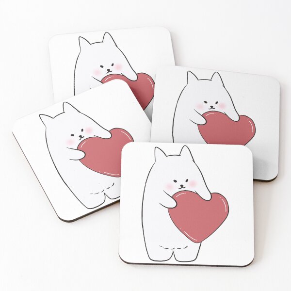 Item preview, Dog heart designed and sold by WINTERPK.