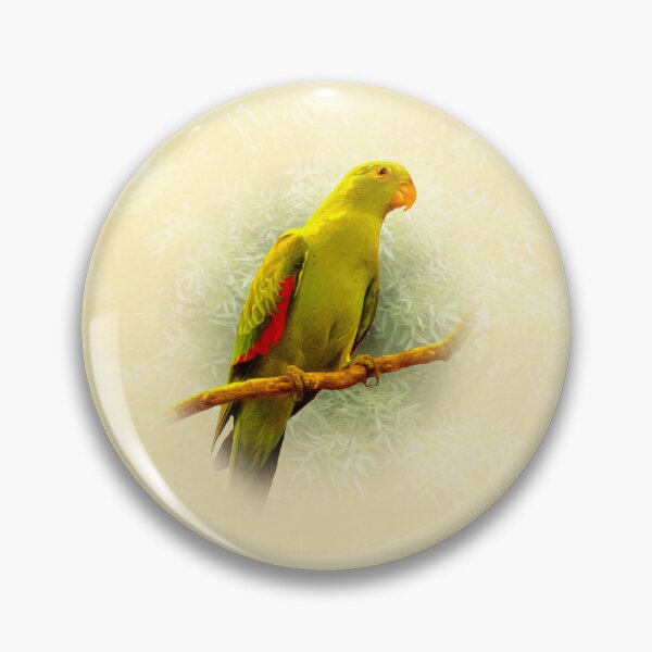 Item preview, Red-Winged Parrot designed and sold by Guardi71.