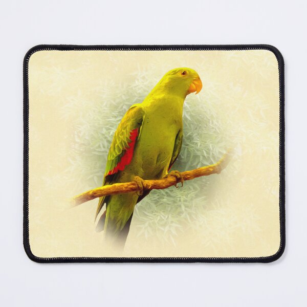 Item preview, Red-Winged Parrot designed and sold by Guardi71.