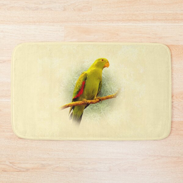 Item preview, Red-Winged Parrot designed and sold by Guardi71.