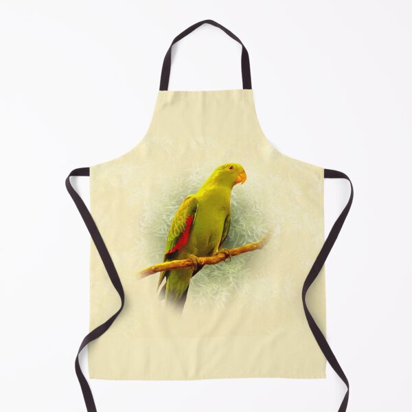 Item preview, Red-Winged Parrot designed and sold by Guardi71.