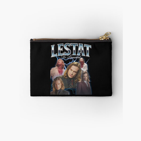 Item preview, Horror Lestat De Lioncourt The Vampire designed and sold by evenliuphotoart.
