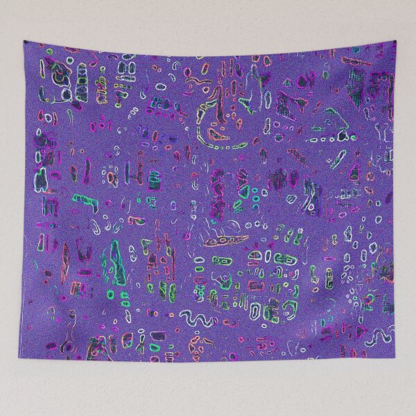 Item preview, Purple Haze designed and sold by sucre77.