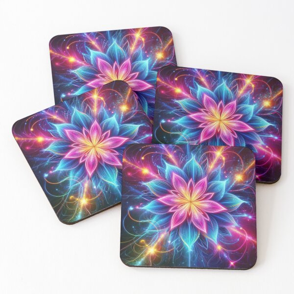 Item preview, Neon Bloom designed and sold by TeslaSt0re.