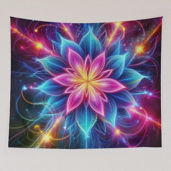 Item preview, Neon Bloom designed and sold by TeslaSt0re.