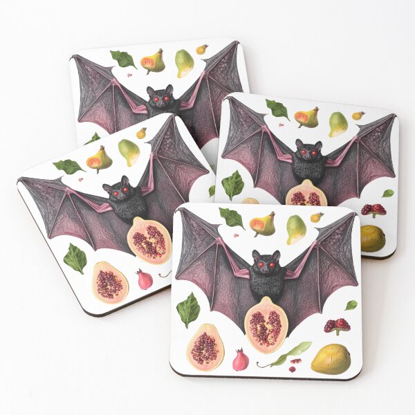 Item preview, Fruit Bat designed and sold by FunnyThings1.