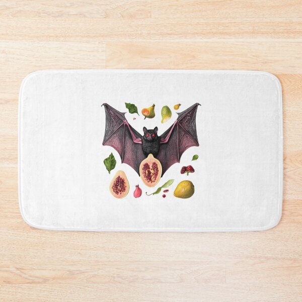 Item preview, Fruit Bat designed and sold by FunnyThings1.