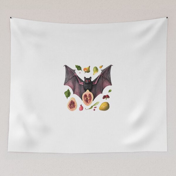 Item preview, Fruit Bat designed and sold by FunnyThings1.