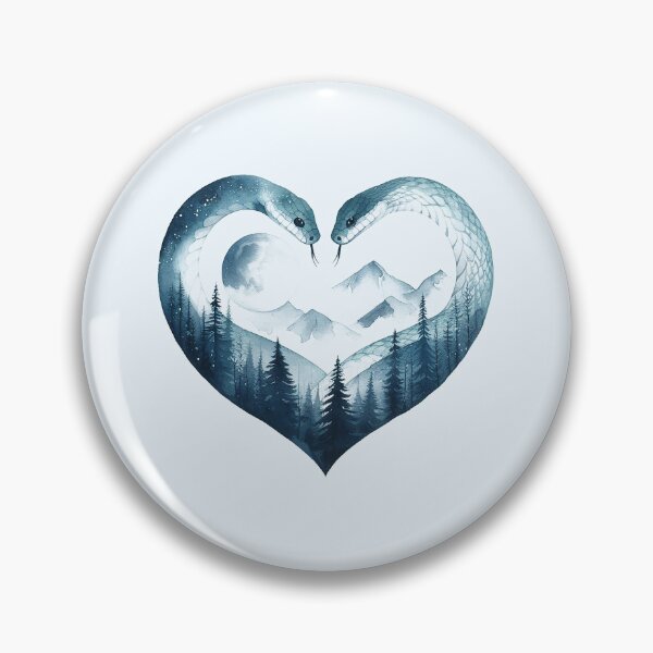 Item preview, Nocturnal Heart designed and sold by zzz888.