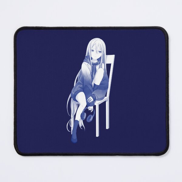 Item preview, Kanade Yoisaki Monochromatic designed and sold by VoidStarzip66.