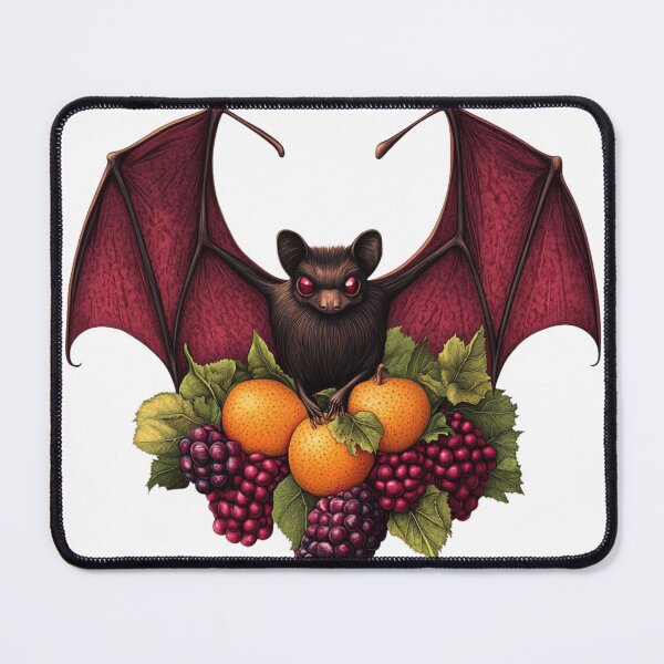 Item preview, Fruit Bat designed and sold by FunnyThings1.